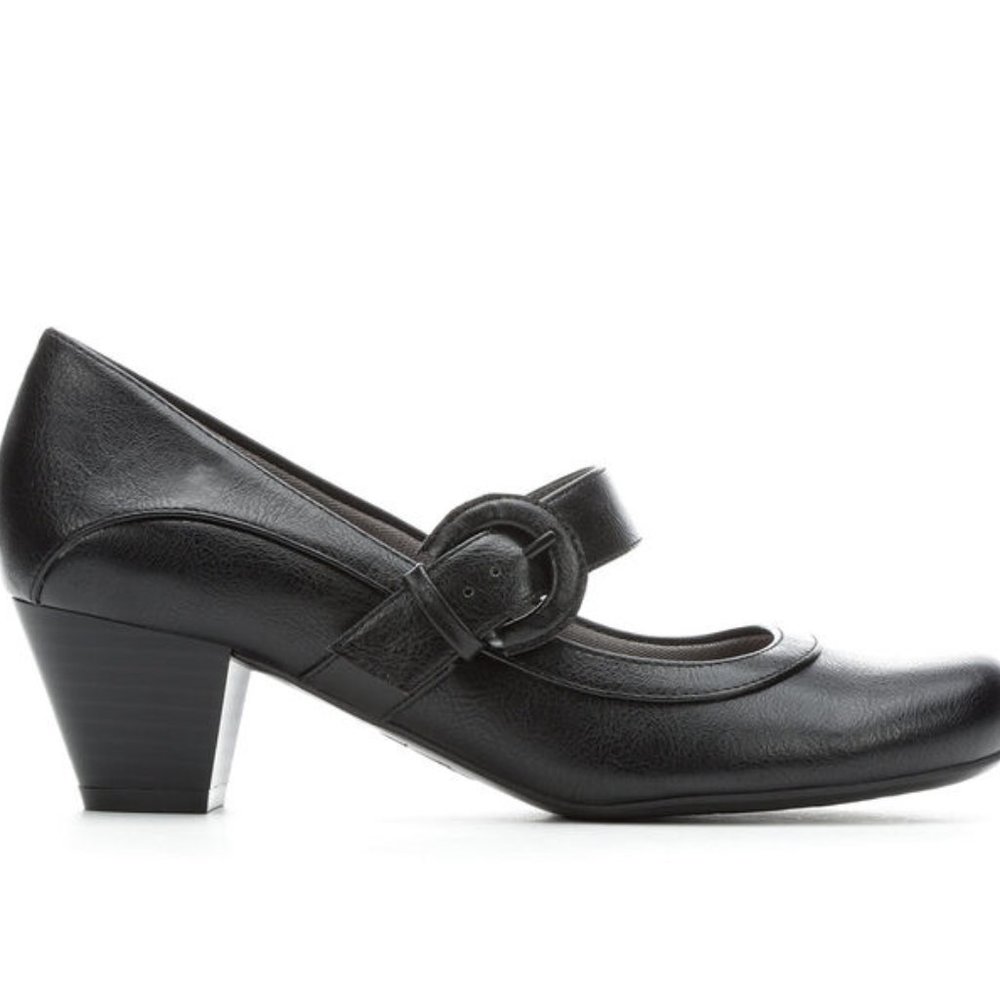 Black Rozz Pump BRAND NEW